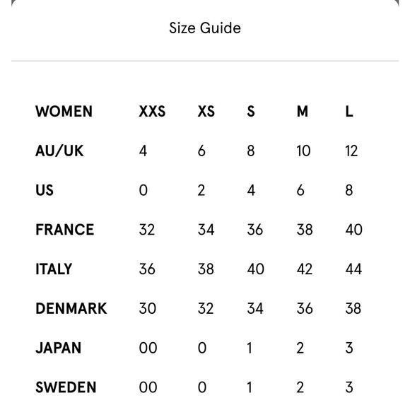 Ziah by St Agni 90s High Waist Joan Purple Camo Print Bikini Bottom Size 8 - Picture 9 of 10